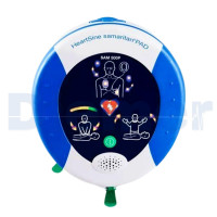 Desfibrilador Desa Samaritan Pad 500p